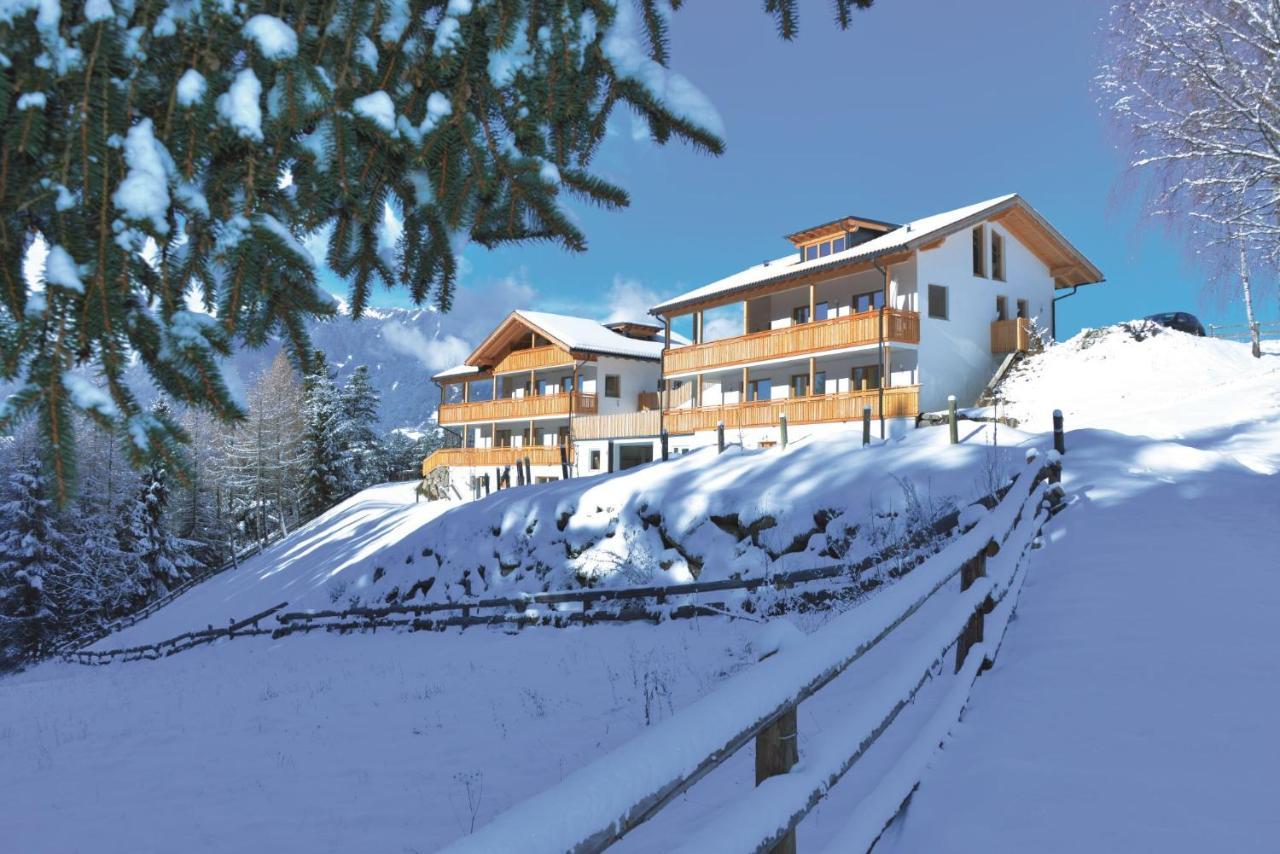 Apartmenthaus Fuchsmaurer Bresanona Exterior foto